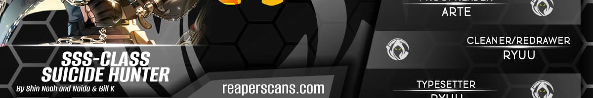 SSS-Class Suicide Hunter, Chapter 108 image 03